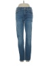 Lucky Brand Stars Blue Jeans Size 4 - photo 1