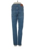 Lucky Brand Stars Blue Jeans Size 4 - photo 2