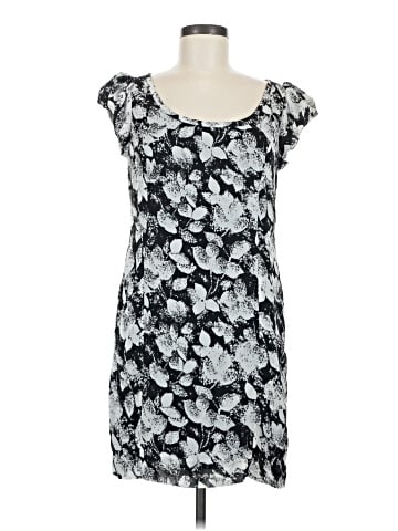 BCBGeneration Casual Dress (view 1)