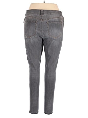 Wit & Wisdom Jeans (view 2)
