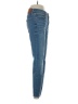 Lucky Brand Stars Blue Jeans Size 4 - photo 4