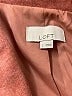 Ann Taylor LOFT Pink Wool Blazer Size 2 - photo 6