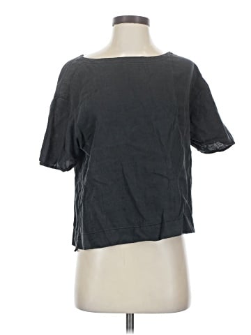 Steven Alan Short Sleeve Top (view 1)