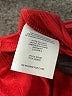 CAbi Red Linen Pants Size 4 - photo 8