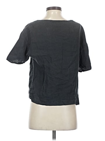 Steven Alan Short Sleeve Top (view 2)