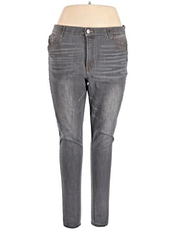 Wit & Wisdom Jeans (view 1)
