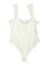 Wild Fable Ivory White Bodysuit Size L - photo 2