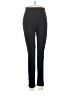 Investments Solid Black Active Pants Size S - photo 1