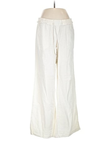 Jolt Linen Pants (view 1)