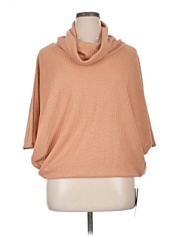 Korye Poncho (view 1)