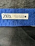 Zara Blue Casual Skirt Size M - photo 4