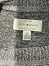 Lucky Brand Metallic Gray Pullover Sweater Size S - photo 7