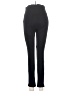 Investments Solid Black Active Pants Size S - photo 2