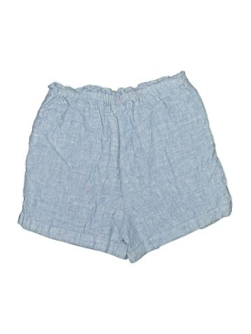 Sigrid Olsen Shorts (view 2)