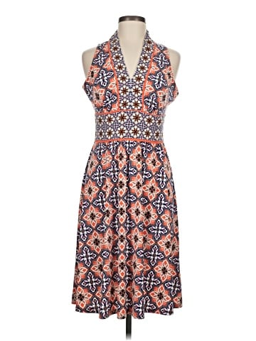Wisp Casual Dress (view 1)