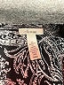 Soma Paisley Gray Cocktail Dress Size S - photo 7