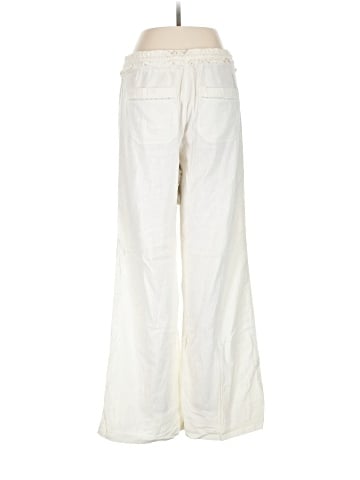 Jolt Linen Pants (view 2)
