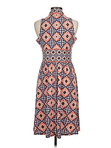 Wisp Casual Dress (view 2)