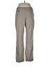 Alfani Solid Gray Casual Pants Size 12 - photo 1