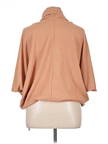 Korye Poncho (view 2)