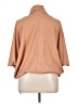 Korye Tan Poncho Size XL - photo 2