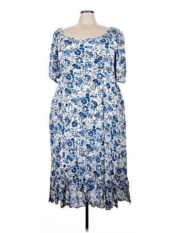 Jessica Simpson Casual Dress (view 1)