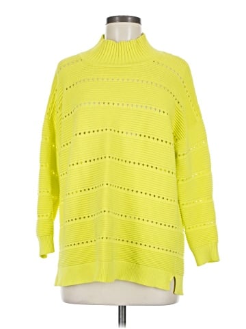 French Connection Turtleneck Sweater (view 1)