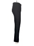 Investments Solid Black Active Pants Size S - photo 4