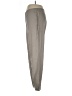 Alfani Solid Gray Casual Pants Size 12 - photo 5