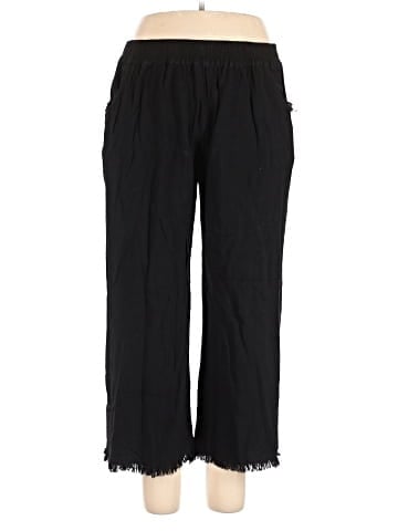 Umgee Linen Pants (view 1)