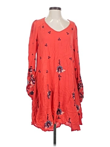 Free People Casual Dress (view 1)