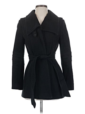 Marc New York Andrew Marc Wool Coat (view 1)