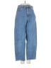 OAK + FORT Blue Jeans Size 26 waist - photo 1