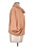 Korye Tan Poncho Size XL - photo 4