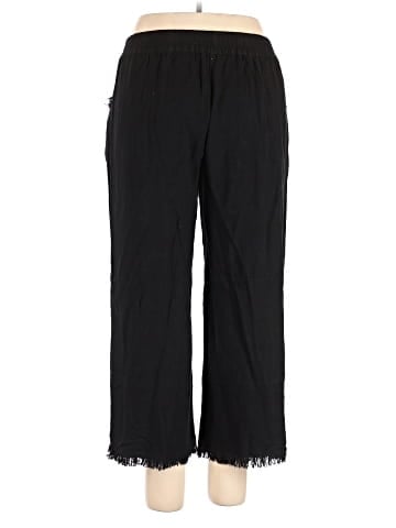 Umgee Linen Pants (view 2)