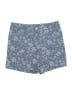 Jachs Girlfriend Paisley Blue Shorts Size L - photo 1