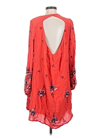 Free People Casual Dress (view 2)