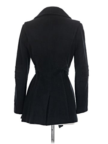 Marc New York Andrew Marc Wool Coat (view 2)