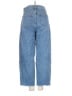 OAK + FORT Blue Jeans Size 26 waist - photo 2