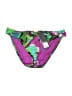 Mossimo Camo Purple Swimsuit Bottoms Size L - photo 1