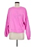 Gap Pink Sweatshirt Size M - photo 1