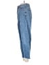 OAK + FORT Blue Jeans Size 26 waist - photo 5