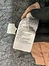 H By Halston Tan Long Sleeve Top Size 2X - photo 8
