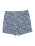 Jachs Girlfriend Paisley Blue Shorts Size L - photo 2