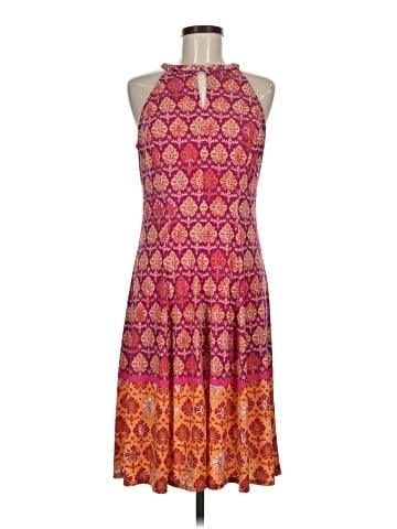 Wisp Cocktail Dress (view 1)