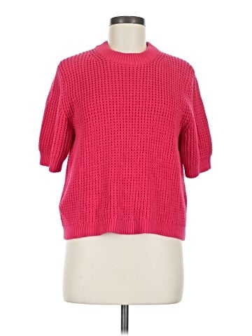 French Connection Pullover Sweater (view 1)
