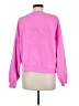 Gap Pink Sweatshirt Size M - photo 2