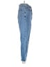 OAK + FORT Blue Jeans Size 26 waist - photo 4