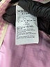 Weekend Max Mara Checkered-gingham Pink Casual Pants Size 4 - photo 8