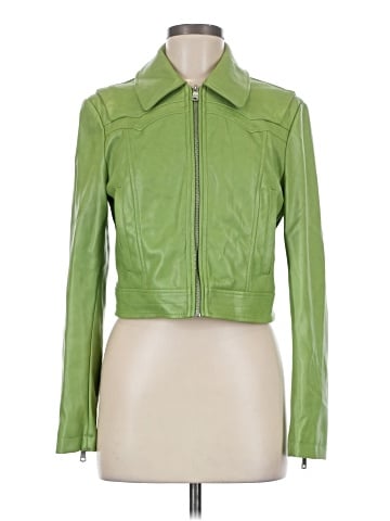 Silence and Noise Jacket (view 1)